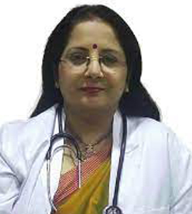 Dr. P. Archana Rao
